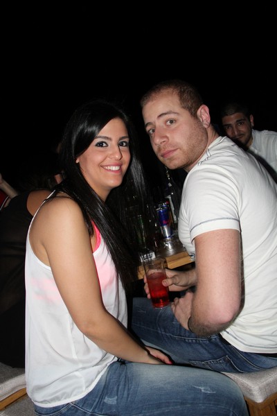 Publicity on Saturday Night